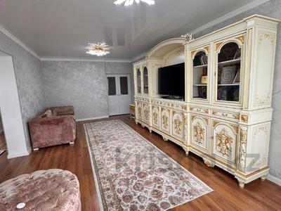 3-комнатная квартира · 124 м² · 14/17 этаж, мкр Мамыр-1 — Б. Момышулы за 80 млн ₸ в Алматы, Ауэзовский р-н