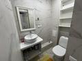 4-комнатная квартира · 69.4 м² · 2/3 этаж, мкр Акбулак, Касыма Шарипова за 51 млн ₸ в Алматы, Алатауский р-н — фото 28