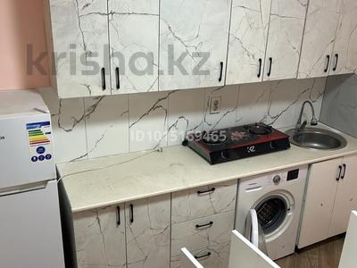 1-комнатная квартира · 66 м² · 2 этаж, мкр Томирис, Центральный 28 за 150 000 ₸ в Алматы, Алатауский р-н