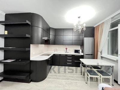 3-комнатная квартира · 70 м² · 5/8 этаж, Улы Дала 65/1 — Касым Кайсенова за 350 000 ₸ в Астане, Есильский р-н