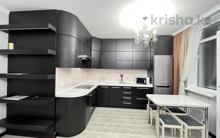 3-бөлмелі пәтер · 70 м² · 5/8 қабат, Улы Дала 65/1 — Касым Кайсенова, бағасы: 350 000 ₸ в Астане, Есильский р-н — фото 2