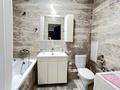 3-бөлмелі пәтер · 70 м² · 5/8 қабат, Улы Дала 65/1 — Касым Кайсенова, бағасы: 350 000 ₸ в Астане, Есильский р-н — фото 10