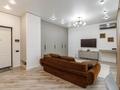 1-бөлмелі пәтер · 41 м² · 4/12 қабат, Е-899 1/1, бағасы: 41.5 млн ₸ в Астане, Есильский р-н — фото 5