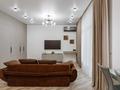 1-бөлмелі пәтер · 41 м² · 4/12 қабат, Е-899 1/1, бағасы: 41.5 млн ₸ в Астане, Есильский р-н — фото 8