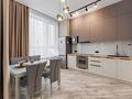 1-бөлмелі пәтер · 41 м² · 4/12 қабат, Е-899 1/1, бағасы: 41.5 млн ₸ в Астане, Есильский р-н — фото 10