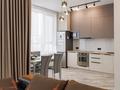 1-бөлмелі пәтер · 41 м² · 4/12 қабат, Е-899 1/1, бағасы: 41.5 млн ₸ в Астане, Есильский р-н — фото 3