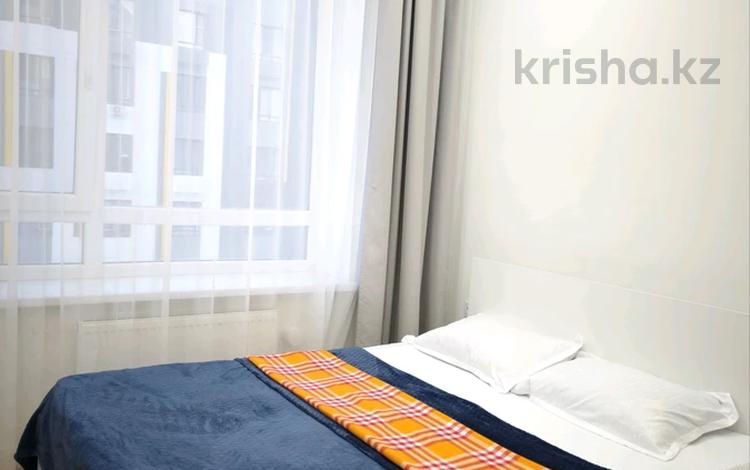 2-комнатная квартира · 40 м² · 5/9 этаж, Казыбек би 7/1 за 270 000 ₸ в Астане, Нура р-н — фото 2