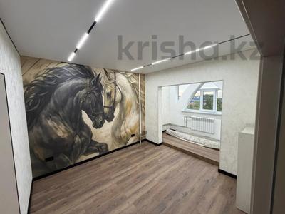 2-комнатная квартира · 74 м² · 5/9 этаж, мкр Аксай-2 за 47 млн ₸ в Алматы, Ауэзовский р-н