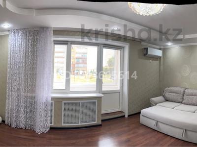 3-бөлмелі пәтер · 79.3 м² · 1/9 қабат, мкр Жана Орда 5, бағасы: 37 млн ₸ в Уральске