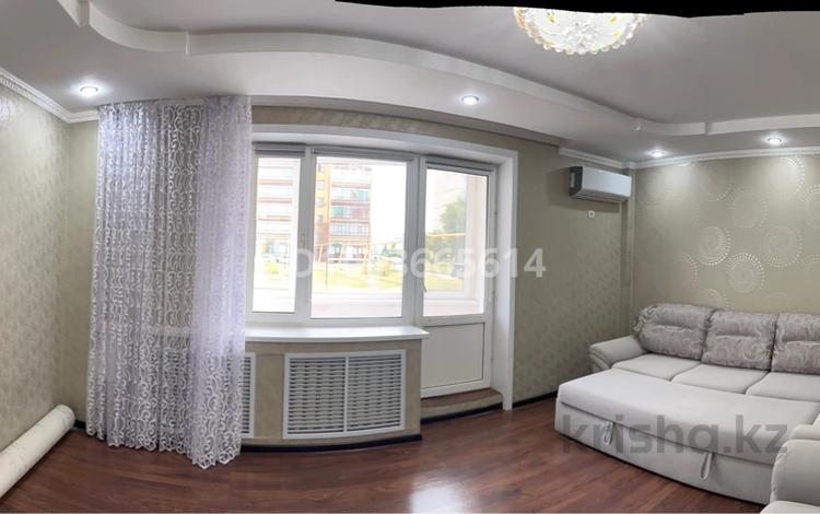 3-бөлмелі пәтер · 79.3 м² · 1/9 қабат, мкр Жана Орда 5, бағасы: 37 млн ₸ в Уральске — фото 13