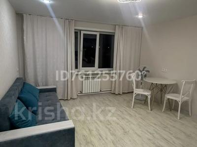 1-бөлмелі пәтер · 25 м² · 4/5 қабат, Увалиева 1 — Казыбек би Увалиева, бағасы: 125 000 ₸ в Усть-Каменогорске, Ульбинский