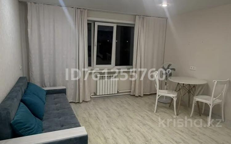 1-бөлмелі пәтер · 25 м² · 4/5 қабат, Увалиева 1 — Казыбек би Увалиева, бағасы: 125 000 ₸ в Усть-Каменогорске, Ульбинский — фото 13