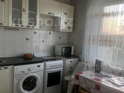 1-комнатная квартира · 38 м² · 4/5 этаж, 3 мкр,Даулет,Зета 28 за 15.6 млн 〒 в Талдыкоргане, мкр Мушелтой