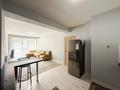 2-комнатная квартира · 56.3 м² · 4/9 этаж, Территория ПК Кунаева за 35 млн ₸ в Алматы, Турксибский р-н — фото 5