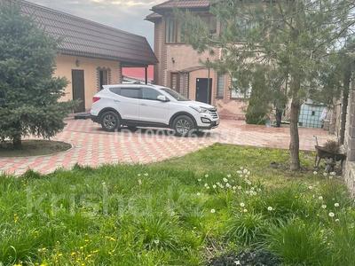 Отдельный дом · 4 комнаты · 120 м² · 6 сот., Баянауыл 11 — Коттеджный городок Бурабай за 600 000 ₸ в 