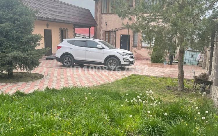 Отдельный дом · 4 комнаты · 120 м² · 6 сот., Баянауыл 11 — Коттеджный городок Бурабай за 600 000 ₸ в  — фото 2