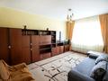 2-комнатная квартира, 57 м², 8/9 этаж помесячно, Гагарина 148 — Сатпаева за 250 000 〒 в Алматы, Бостандыкский р-н