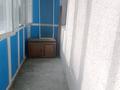 2-комнатная квартира, 54 м², 3/5 этаж, Мкр Каратал 55 за 17.5 млн 〒 в Талдыкоргане, Каратал