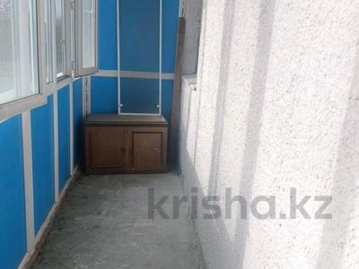 2-комнатная квартира, 54 м², 3/5 этаж, Мкр Каратал 55 за 17.5 млн 〒 в Талдыкоргане, Каратал
