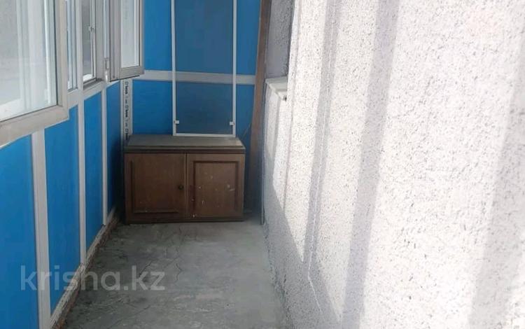 2-комнатная квартира, 54 м², 3/5 этаж, Мкр Каратал 55 за 17.5 млн 〒 в Талдыкоргане, Каратал — фото 14