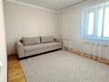 1-комнатная квартира · 38 м² · 9/9 этаж, мкр Уркер, Айтматова 31б — Айтматова Сыганак за 22 млн ₸ в Астане, Нура р-н