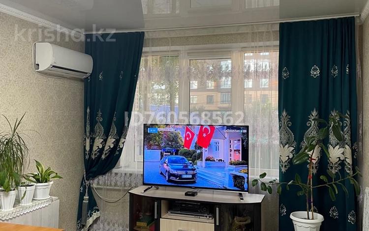 3-бөлмелі пәтер · 61.3 м² · 1/5 қабат, Оракбаева 16/1, бағасы: 25 млн ₸ в Уральске — фото 2
