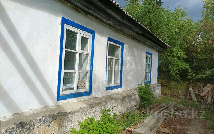 Отдельный дом · 3 комнаты · 60 м² · 5 сот., Малдыбаева 166а за 6 млн ₸ в Усть-Каменогорске — фото 2