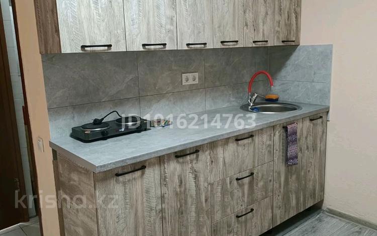 1-бөлмелі пәтер · 30 м² · 1/2 қабат, Самғау ш/а, Актерек 21, бағасы: 150 000 ₸ в Алматы, Алатауский р-н — фото 2