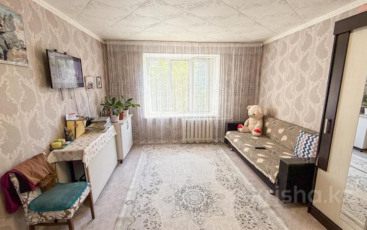 1-бөлмелі пәтер · 36 м² · 4/5 қабат, Центр 24, бағасы: 9.3 млн ₸ в Талдыкоргане, мкр Жетысу — фото 2