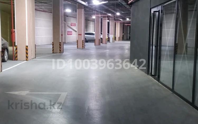 Паркинг · 20 м² · 17-й мкр 23 за 25 000 ₸ в Актау — фото 2