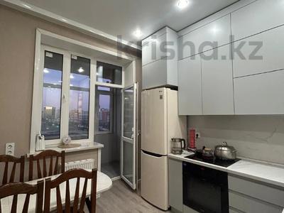 3-комнатная квартира · 74.1 м² · 6/9 этаж, Сагадат Нурмагамбетов 21 за 53 млн 〒 в Астане, Сарайшык р-н