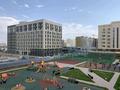 4-комнатная квартира · 140 м² · 4/7 этаж, ​Мангилик Ел 40 — Триумфальная Арка за 1 млн ₸ в Астане, Есильский р-н — фото 3
