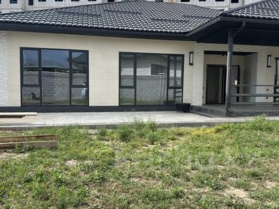 Отдельный дом · 5 комнат · 230 м² · 6 сот., Токтамыс хан за 93 млн ₸ в Туздыбастау (Калинино)