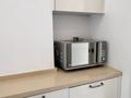 4-бөлмелі пәтер · 165 м² · 25/31 қабат, Ахмет Байтурсынулы 9 — Блок F-2, бағасы: 1.3 млн ₸ в Астане, Сарайшык р-н — фото 9
