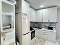 1-бөлмелі пәтер · 52.8 м² · 6/10 қабат, Е-15 9/2, бағасы: 26.5 млн ₸ в Астане, Нура р-н
