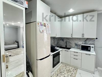1-бөлмелі пәтер · 52.8 м² · 6/10 қабат, Е-15 9/2, бағасы: 26.5 млн ₸ в Астане, Нура р-н
