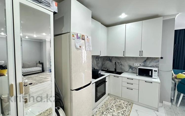1-бөлмелі пәтер · 52.8 м² · 6/10 қабат, Е-15 9/2, бағасы: 26.5 млн ₸ в Астане, Нура р-н — фото 2