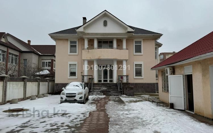 Отдельный дом · 7 комнат · 465 м² · 10 сот., 29-й мкр за 160 млн 〒 в Актау — фото 2