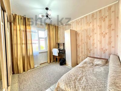 3-комнатная квартира, 74 м², 4/5 этаж, мушелтой 41 за 21 млн 〒 в Талдыкоргане