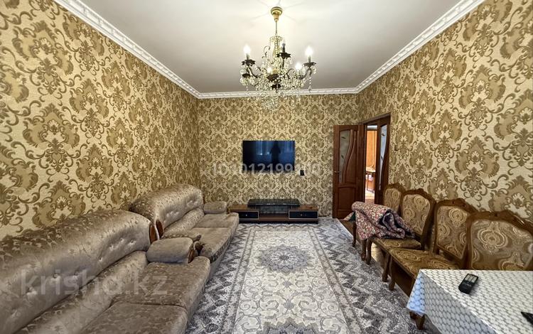 3-комнатная квартира · 67 м² · 2/5 этаж, мкр Сайрам 28 — рядом с школой 65 за 30 млн ₸ в Шымкенте, Аль-Фарабийский р-н — фото 2