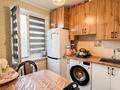 1-комнатная квартира · 31 м² · 4/5 этаж, Жастар 22 за 12.3 млн ₸ в Талдыкоргане, мкр Жастар