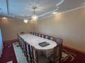 Часть дома · 9 комнат · 150 м² · 13 сот., Жанғазы Қожазанов 13/2 — Амурханов за 21 млн ₸ в Мерке — фото 28