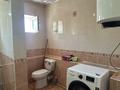 Часть дома · 9 комнат · 150 м² · 13 сот., Жанғазы Қожазанов 13/2 — Амурханов за 21 млн ₸ в Мерке — фото 9