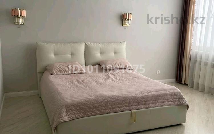 3-комнатная квартира · 140.7 м² · 12/16 этаж, мкр Керемет за 100 млн ₸ в Алматы, Бостандыкский р-н — фото 2