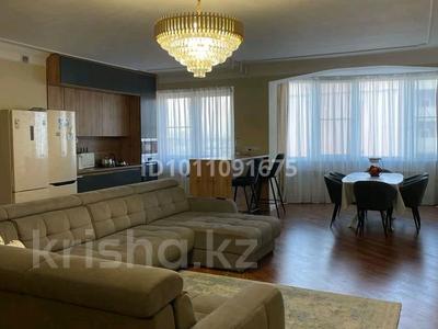3-комнатная квартира · 140.7 м² · 12/16 этаж, мкр Керемет за 100 млн ₸ в Алматы, Бостандыкский р-н