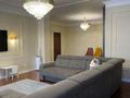 3-комнатная квартира · 140.7 м² · 12/16 этаж, мкр Керемет за 100 млн ₸ в Алматы, Бостандыкский р-н — фото 4