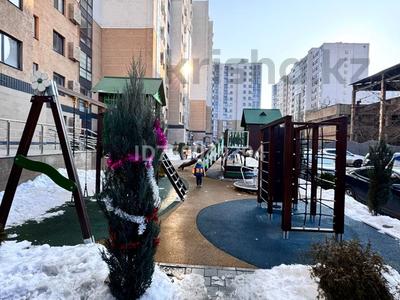 2-бөлмелі пәтер · 52 м² · 7/13 қабат, Толе би 189/3 — Толе би - Жарокова, бағасы: 68 млн ₸ в Алматы, Алмалинский р-н