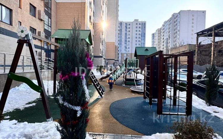 2-комнатная квартира · 52 м² · 7/13 этаж, Толе би 189/3 — Толе би - Жарокова за 68 млн ₸ в Алматы, Алмалинский р-н — фото 2