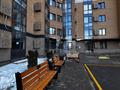 2-комнатная квартира · 52 м² · 7/13 этаж, Толе би 189/3 — Толе би - Жарокова за 68 млн ₸ в Алматы, Алмалинский р-н — фото 5