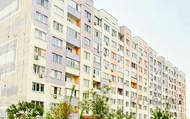 2-комнатная квартира · 64 м² · 8/9 этаж, мкр Шугыла 342/4 — ПРОСПЕКТ АЛАТАУ за ~ 35 млн ₸ в Алматы, Наурызбайский р-н — фото 2